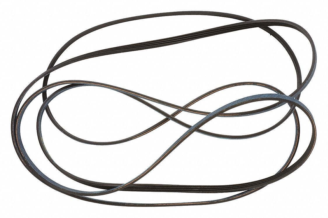 Ge Drive Belt WE12M29