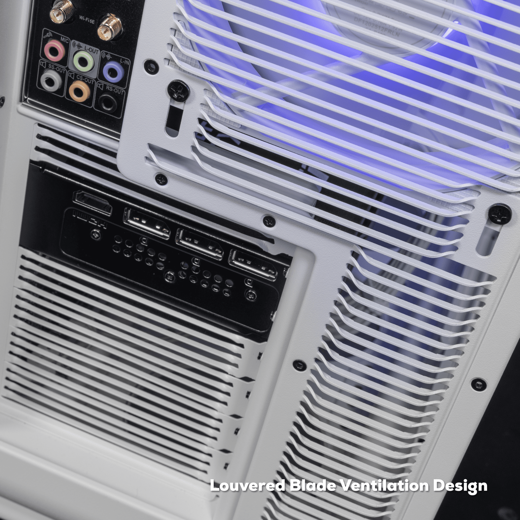 iBUYPOWER X50 Gaming PC Desktop Computer Intel Core Ultra 9 285 CPU, NVIDIA GeForce RTX 5070 12GB GPU, 32GB DDR5 RGB 5200MHz RAM, 1TB NVMe SSD, Windows 11 Home, Gamer Keyboard and Mouse - X50WI9N5701