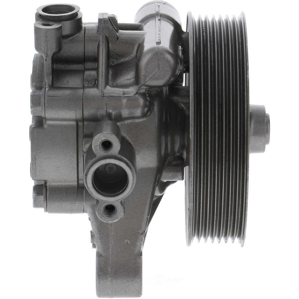 MAVAL 96575M Reman Power Steering Pump