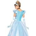 thumbnail image 4 of Conjunto de vestido clásico de Cenicienta de Costume Leg Avenue para mujer, 4 of 6
