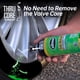 thumbnail image 5 of Kit de emergencia Slime 50165 Smart Spair Plus para neumáticos de coche, 5 of 7