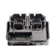thumbnail image 3 of USB Media Hub W/ for Sd Card Module for Ford for Sync 2 Gc3T-14F014-Ab 2016385, 3 of 7