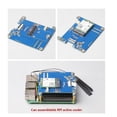 thumbnail image 4 of MPW7A for 5 PCIE to M.2 E-Key WiFi7 Module BE200 Support TPU/WiF6E AX210/AX200 Adapter Board, 4 of 5