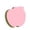 Multicolor#01, variant on Linnome Heart Shaped Sticky Notes 100 Sheets Cute Colorful Adhesive Note Pad for Reminders Office Multicolor#02