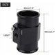 thumbnail image 5 of (40 mm) Sensor de temperatura del agua, adaptador de medidor de manguera de temperatura del agua del coche, junta de radiador de sonda de temperatura, 5 of 5