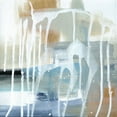 thumbnail image 2 of Jill, Susan 26x26 White Modern Wood Framed Museum Art Print Titled - Weather III, 2 of 4