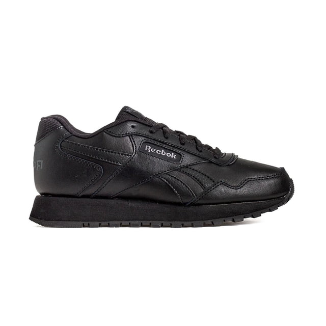 Tenis Reebok Glide Mujer Atemporal negro 22.5