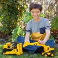 thumbnail image 2 of Cat® Construction Fleet Excavator, 2 of 7