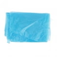 thumbnail image 2 of Poncho De Lluvia Desechable, Impermeable De Emergencia, Pantalones De Lluvia Para Viajes Al Aire Libre, ACC Azul, 2 of 8