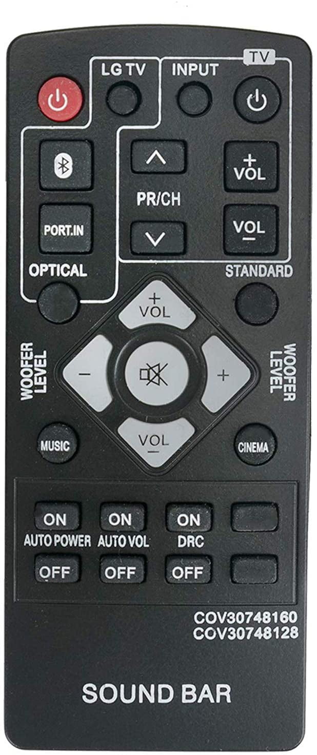 lg 2.1 channel powerful bass sound bar