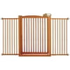 Richell One Touch Pet Gate 150, Tall, Au