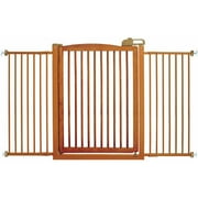 Richell One Touch Pet Gate 150, Tall, Au