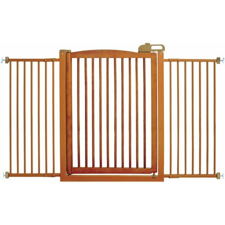 Richell One Touch Pet Gate 150, Tall, Au