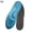 Women Sky Blue, variant on COOLL Shoe Support Arch Orthotic Gel Insoles Massaging Sport Pad Men Women Foot Care