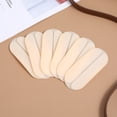 thumbnail image 3 of REACHISE Women's Bra Shoulder Pads Non-Slip Silicone Protectors (6pcs), 3 of 7