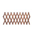 thumbnail image 1 of Enrejados Extensibles para Trepar Plantas Cerca de Malla Soporte Enrejado Pino para Cercas Plantación Plantada Soportes para Jaulas de Plantas, 1 of 8
