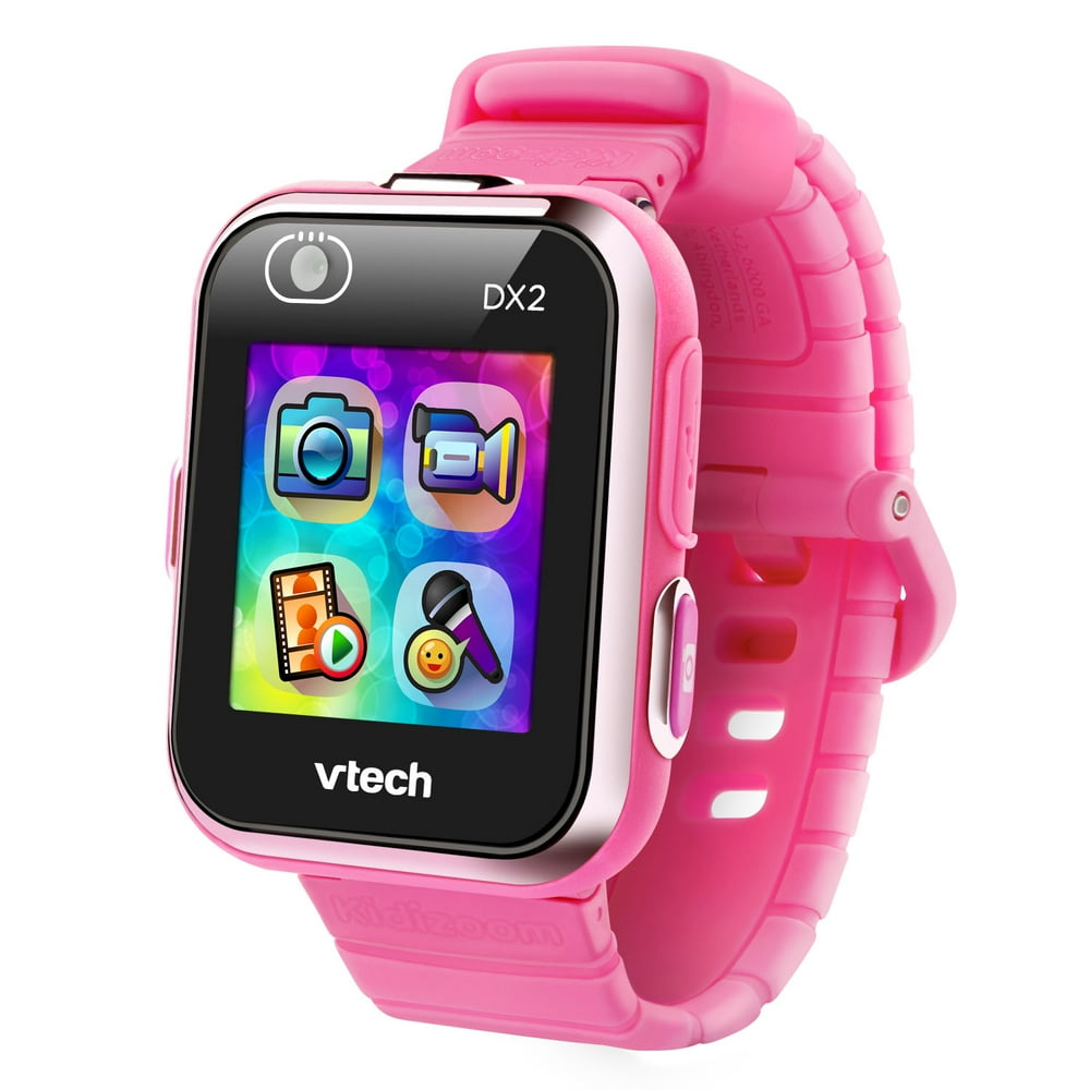 kidizoom montre