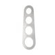 thumbnail image 2 of Serve Perfect Pasta Portions with Confidence using this Measuring Tool, 2 of 11