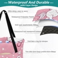 thumbnail image 3 of Lively Unicorn Star Cloud Extra Large Picnic Beach Blanket Waterproof Sand Proof Portable Outdoor Mat 60x80, 3 of 9
