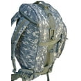 thumbnail image 3 of Extreme Tactical Backpack - ACU Digital Camo, 3 of 3
