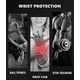 thumbnail image 5 of 2 Pack Adjustable Sport Wrist Brace, Wrist Support, Wrist Wrap, Wrist Strap, Hand Support, Carpal Tunnel Brace For Fitness, Arthritis & Tendinitis Pai, 5 of 5