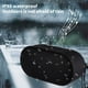 thumbnail image 4 of Altavoz Bluetooth, Audio Bluetooth Bluetooth 5. Altavoz de escritorio con USB y tarjeta Altavoz Bluetooth portátil resistente al agua y de alto volumen Audio Bluetooth, 4 of 7