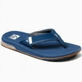 thumbnail image 2 of Reef Mens Sandals With Bottle Opener ~ Fanning Low vintage navy, 2 of 5