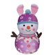 thumbnail image 1 of Nieve De Navidad, Juguetes De Peluche, Animales De Peluche, Juguetes Suaves Para Bebés, Niños, Niñas, Niños, Muñecos De Peluche Kawaii Advancent HA046660-03, 1 of 6