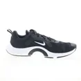 thumbnail image 1 of Nike Renew In-Season TR 11 Womens Black Athletic Cross Training Shoes 11, 1 of 8