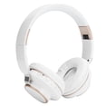 thumbnail image 2 of Music Headphone, Telescopic Ergonomic Design Gaming Headphone Folding  For Computer White, 2 of 8
