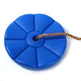 thumbnail image 3 of Juguetes de escalada Asiento de columpio para niños Juego clásico de fitness para juegos infantiles, 3 of 7