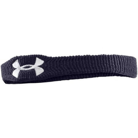 Under Armour Performance 1" Wristbands (4 Pack)