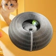 thumbnail image 3 of Planche à Gratter pour Chat Organ Magique Jouet Interactif Pratique pour Chat, 3 of 4