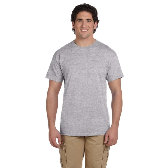 Adult Ultra Cotton T-Shirt