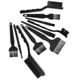 thumbnail image 3 of Shisuyan Computer Cleaning 10Pcs Black Pa For Laptop 8.7In 0.7In 0.4In, 3 of 8