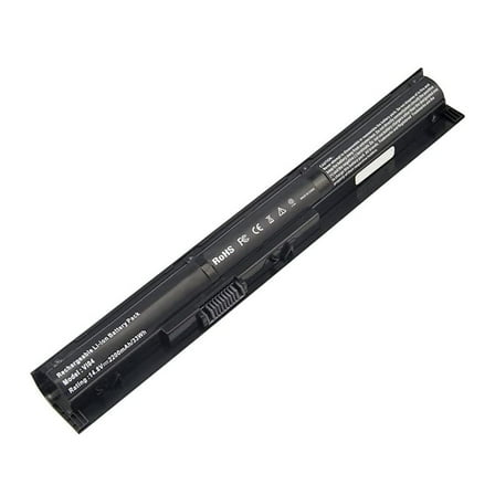 VI04 TPN-Q142 Laptop Replacement Battery for Envy 14 15 17 Series VI04 756743-001 756745-001 756748-851 HSTNN-PB6I