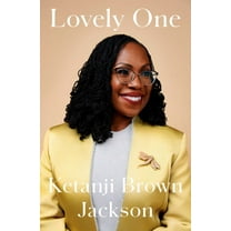 Ketanji Brown Jackson: Lovely One: A Memoir (Hardcover)