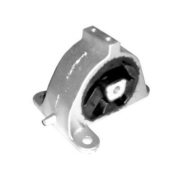 Rear Left Transmission Mount - Compatible with 2001 - 2007 Chrysler Town & Country 2002 2003 2004 2005 2006