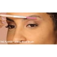 thumbnail image 4 of beautyblender The Player 3 Way Brow Brush  1pc, 4 of 5