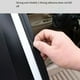 thumbnail image 4 of Kenally Los altos agujeros de la elasticidad 6 formaron la tira insonora del lacre para la protección de borde de los coches para la chapa Ventana automotriz, 4 of 6