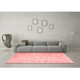 thumbnail image 3 of Ahgly Company Indoor Rectangle Southwestern Red Country Area Rugs, 2' x 4', 3 of 4
