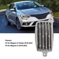 thumbnail image 3 of DRL Headlight Control Unit, Stable Performance Durable Headlights Control Unit High Sensitivity Direct Replacement Rustproof  For Megane IV 2016 To 2022, 3 of 7