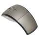 thumbnail image 4 of Ratón inalámbrico plegable Nikou portátil diseño a prueba de futuro, 4 of 9