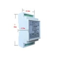 thumbnail image 2 of High and low Water level Controller Automatic Water Monitor Automatic level Controller Industrial Water Tank Water level Sensor ,Wide Use, 2 of 4