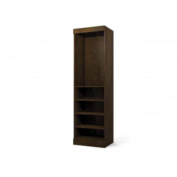 Pur by Bestar 25" Storage Unit