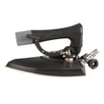 thumbnail image 2 of Clothing Iron, Professional Remove Wrinkles Steam Iron  for Hotel Laundry Rooms, 2 of 7
