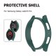 thumbnail image 4 of Cubierta protectora Marco de parachoques protector antiarañazos para Galaxy Watch5 Pro 45mm, 4 of 9