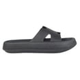 thumbnail image 4 of FOAMWALK Womens' Sandals - Comfortable Beach Slides, Everyday Women's Slide Sandals, 4 of 9