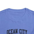 thumbnail image 4 of Ocean City New Jersey Toddler Shirt Gifts Boy Girl Size 2T-5T, 4 of 4