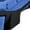 Blue, variant on Boys Fleece-Lined Athletic Shoes Kids Winter Sports Sneakers Children's Winter Shoes Outdoor Winter Warm Lined Non Slip Lightweight Winter Boots Running Shoes Boys Girls Hiking Boots